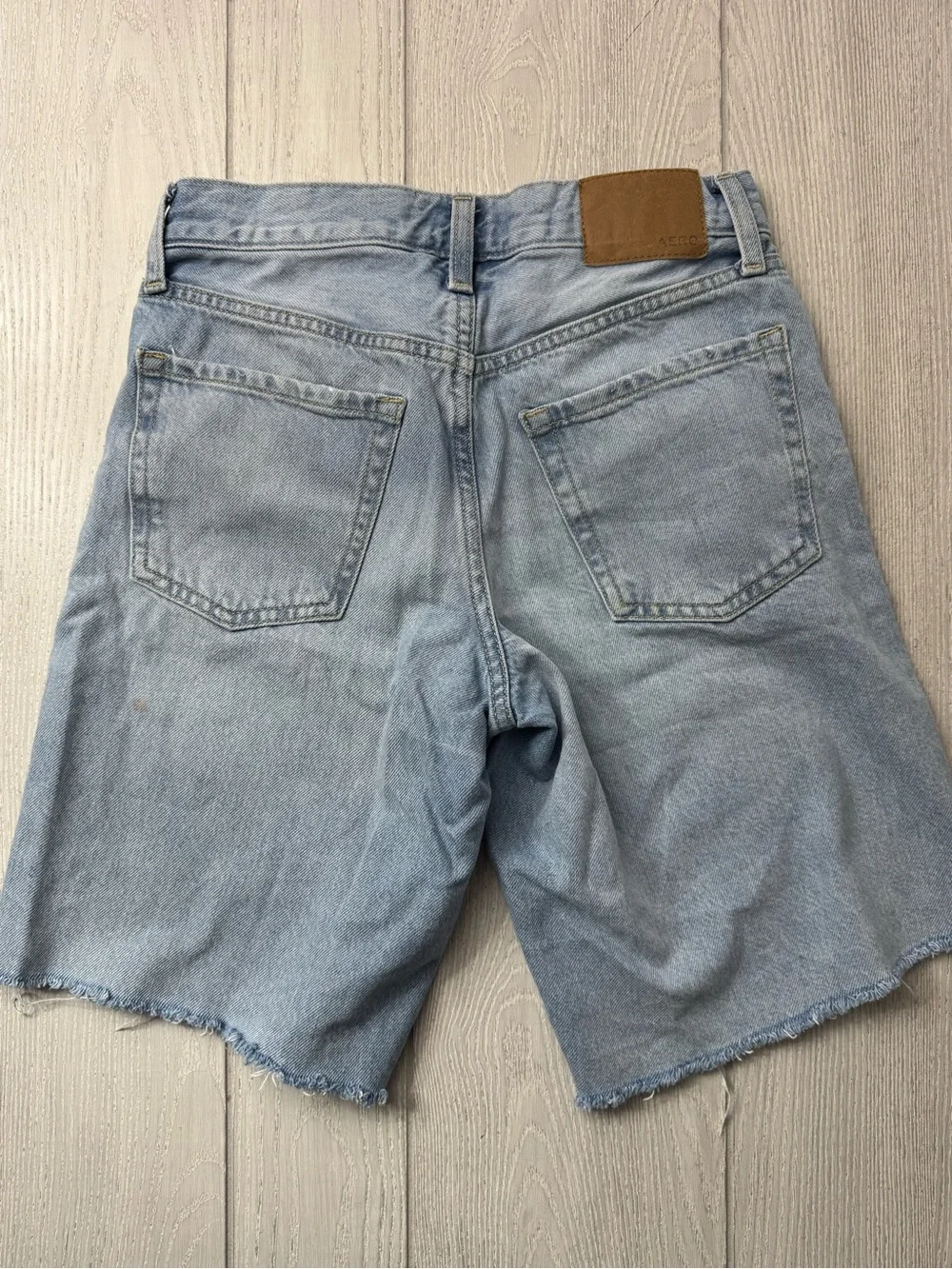 Aeropostale great small